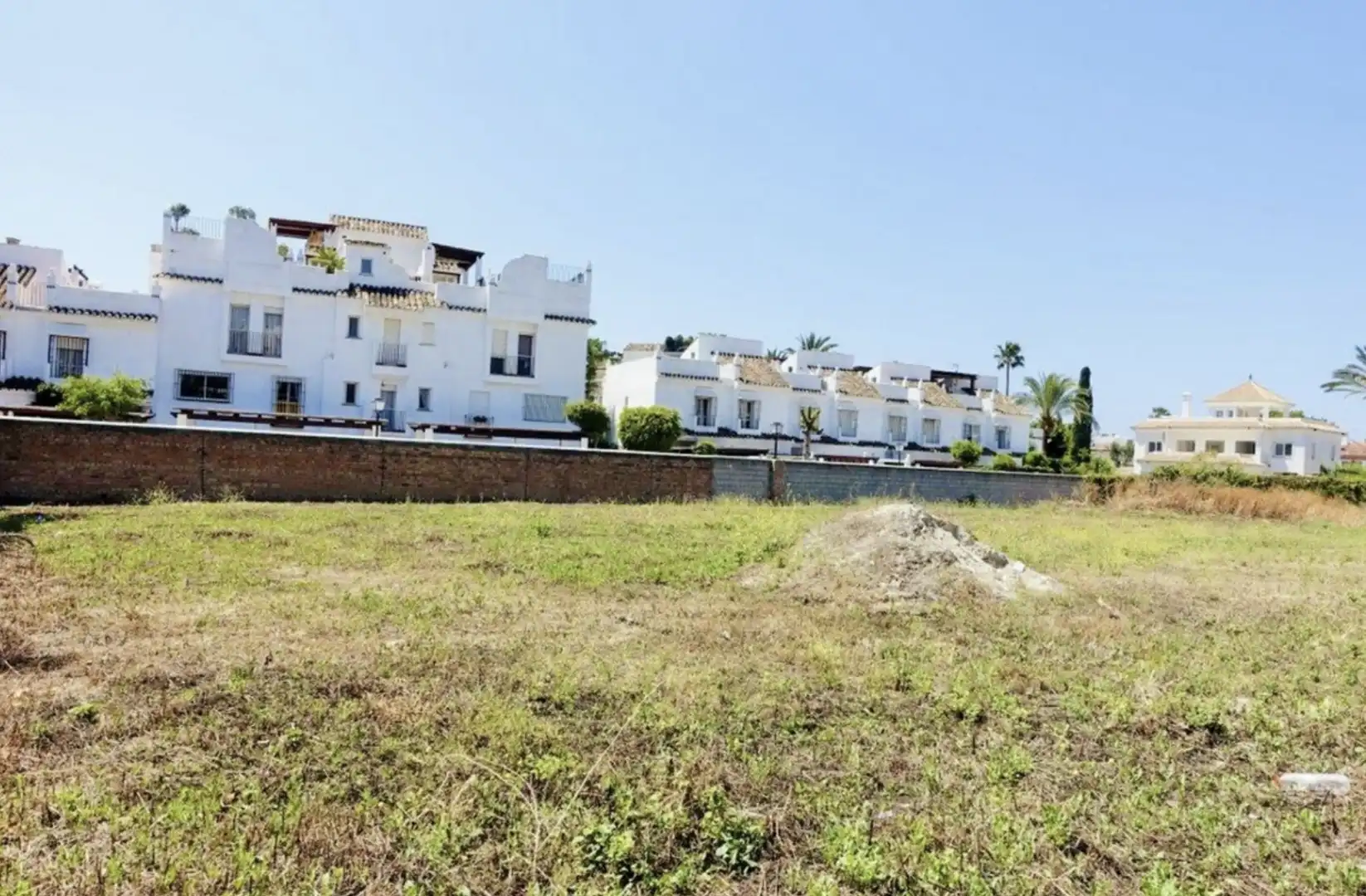 Terreno residenziale in vendita a Avenida Mar Mediterráneo 1, imagen 4