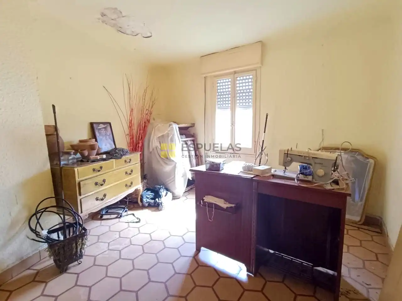 Casa adosada en venta en Arnedo con Balcón