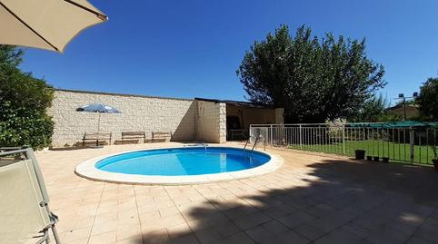 Foto 3 de Casa o xalet en venda a Pedanías - Extrarradio, Albacete