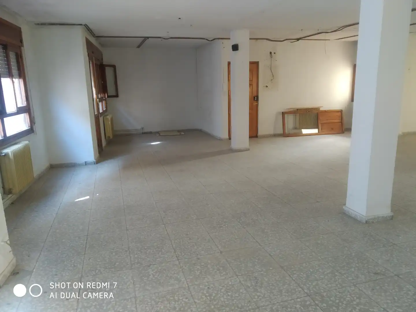 Pis en venda a Calle Santos Médicos 20, imagen 2