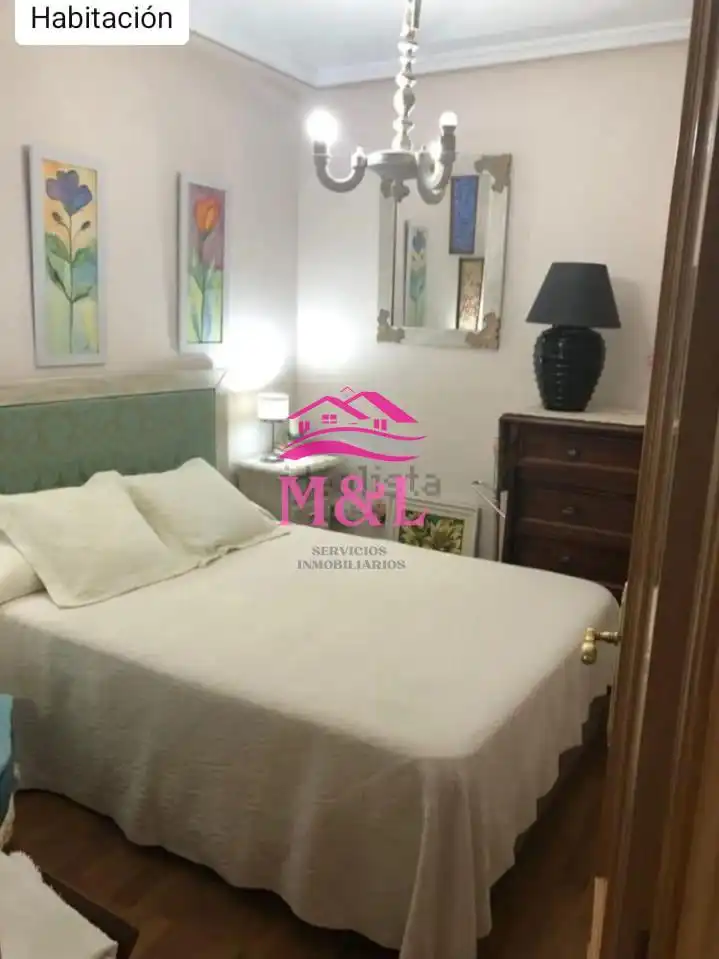 Flat for sale in Centro, imagen 6