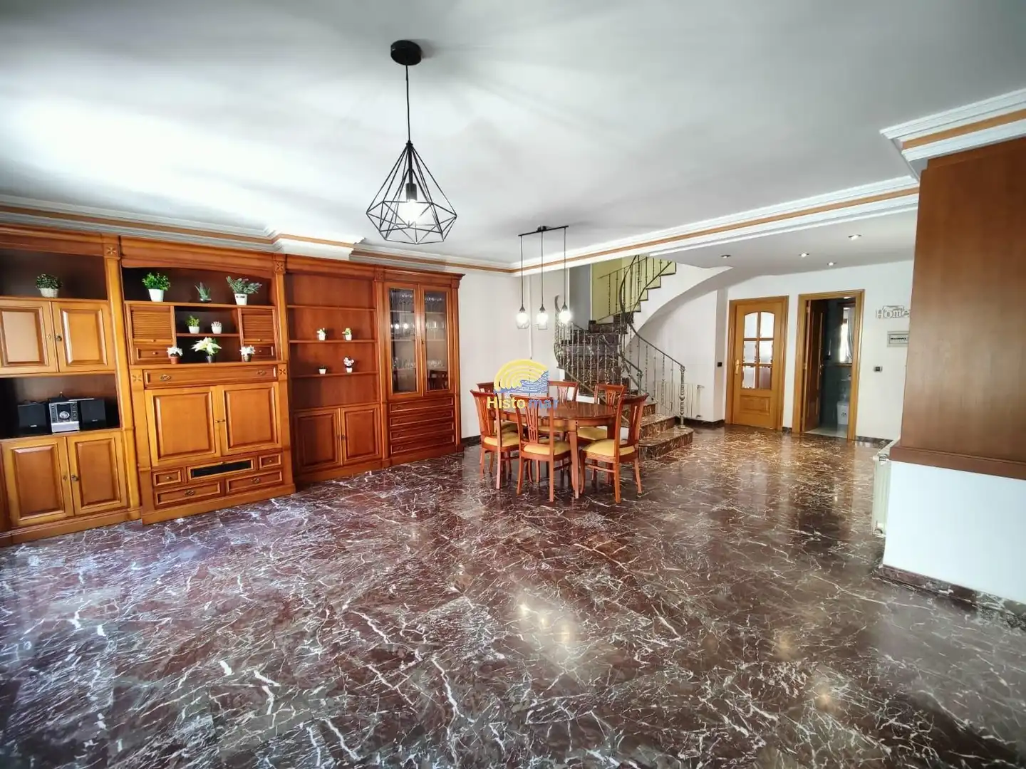 Maison avec terrasse à vendre à Sagunto ciudad