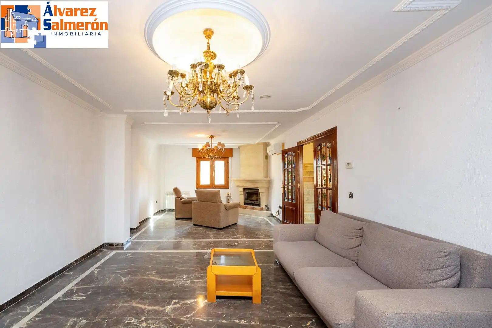 Villa avec terrasse à vendre à Calle VIÑEDOS LOS, imagen 4