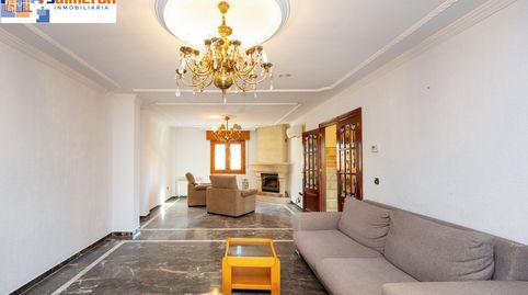 Estupendo chalet independiente en Cájar, imatge 4