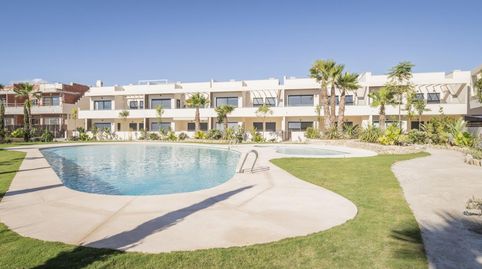 BUNGALOW DE DISEÑO JUNTO AL MAR