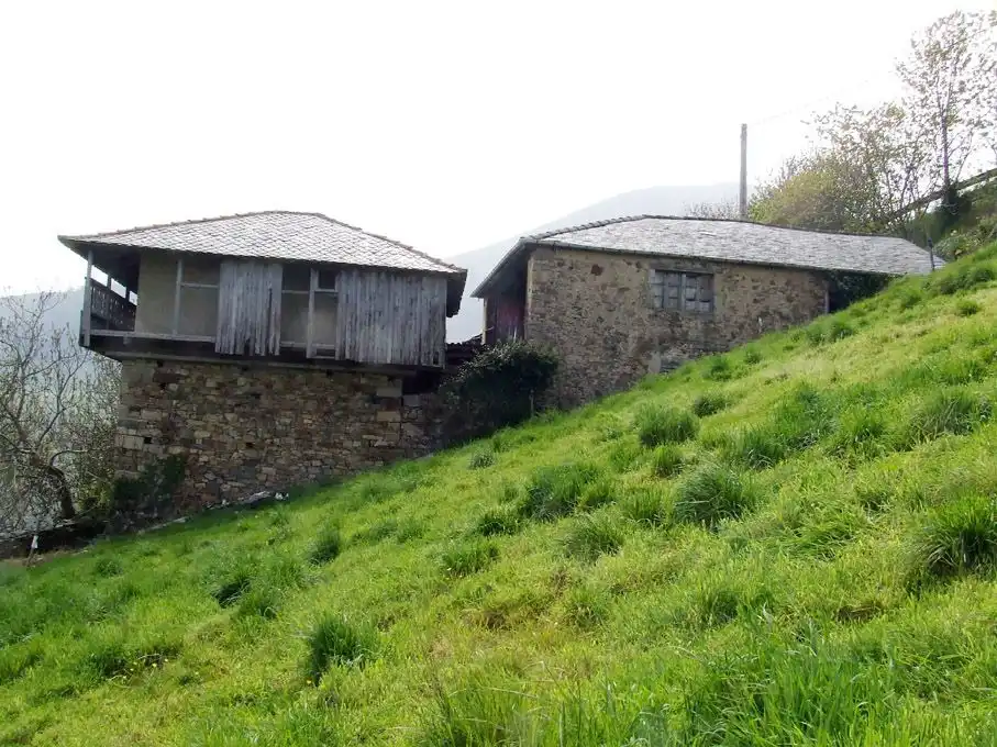 Haus zum Verkauf in Tineo, imagen 4