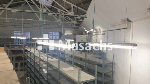 Photo 3 of Industrial buildings for sale in Valleaguado - La Cañada, Coslada