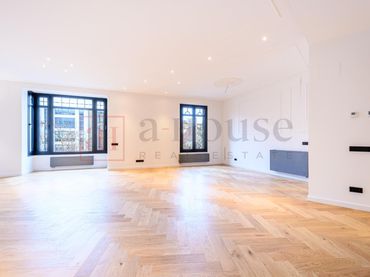 Appartamento con balcone in vendita a Calle de Còrsega