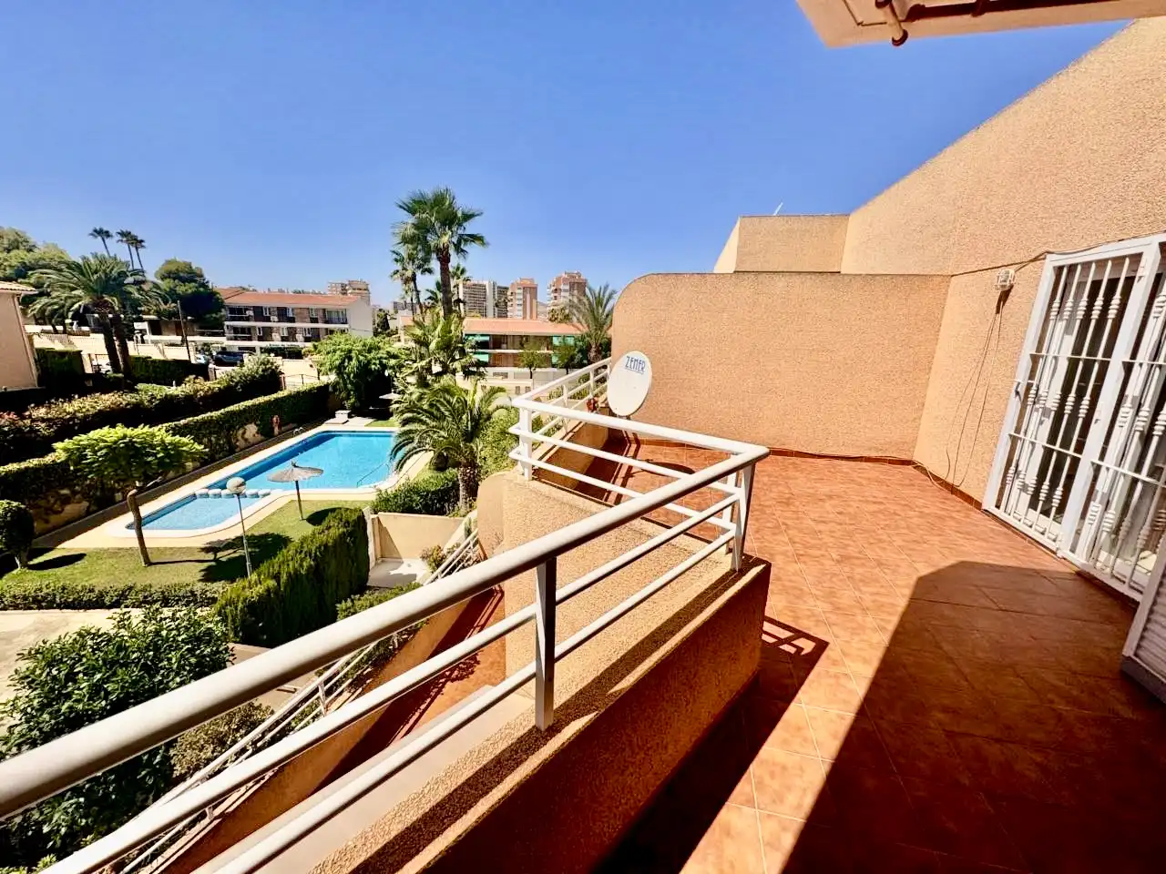 Casa adosada en venda a Cabo de las Huertas