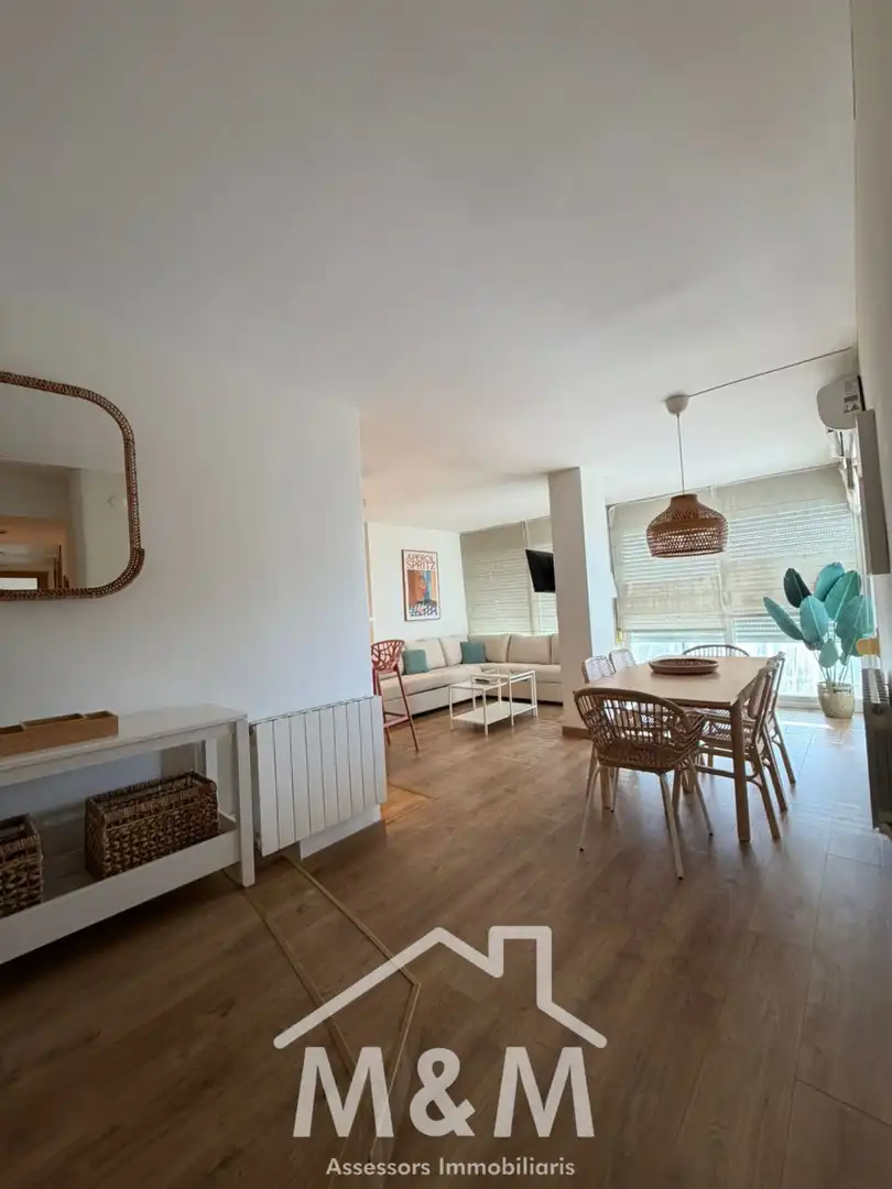Apartment with lift to rent in Gavà Mar, imagen 6