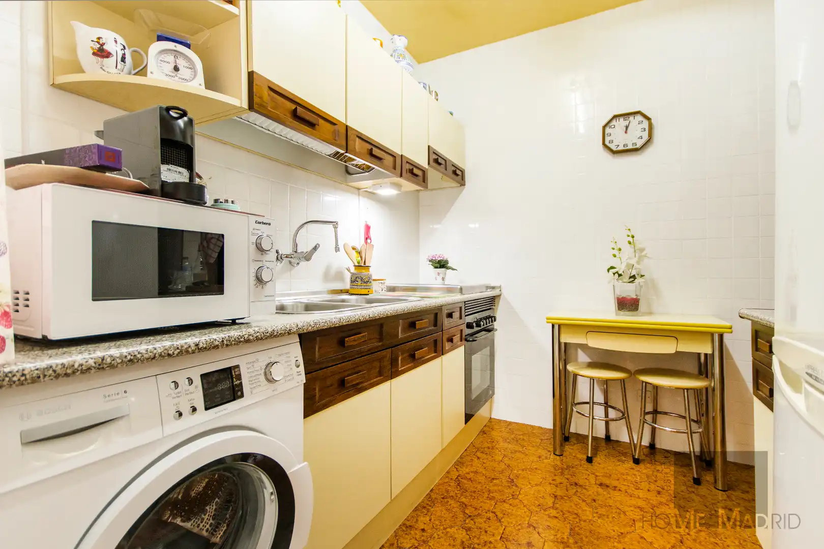 Wohnung mit Aufzug zum Verkauf in Plaza Esquivias, imagen 9