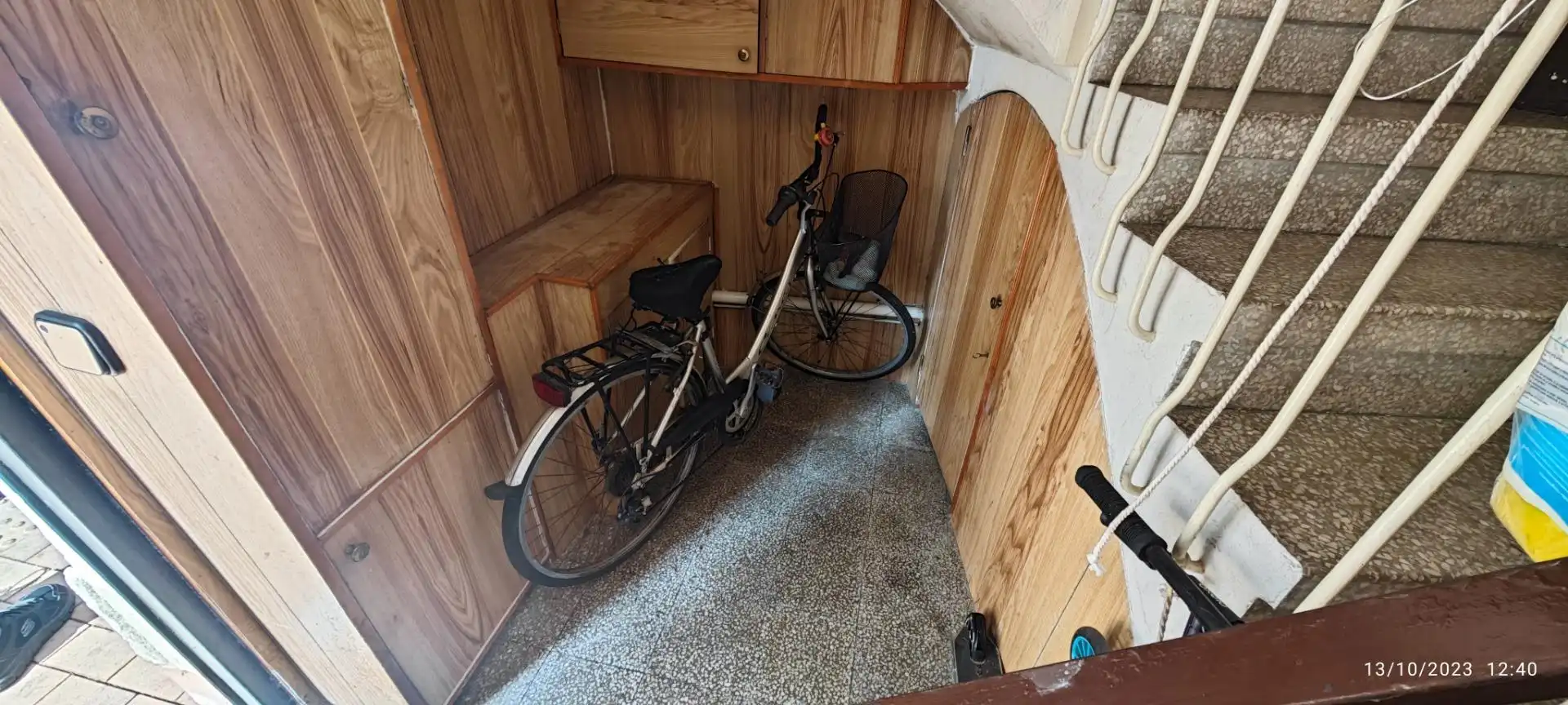 Ático de alquiler en Calle MONT DEL, 58, Centre