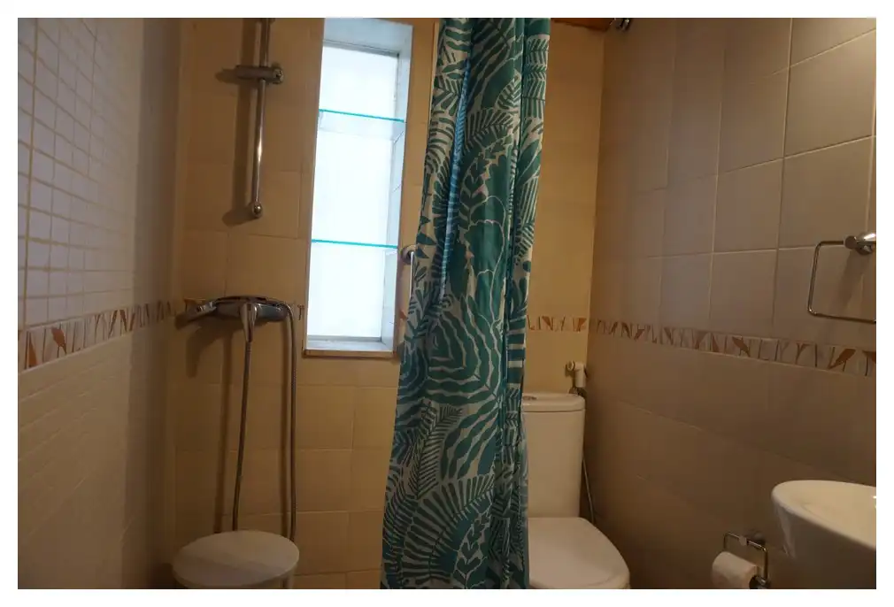 Badezimmer von Wohnung zum Verkauf in Las Palmas de Gran Canaria mit Abstellraum