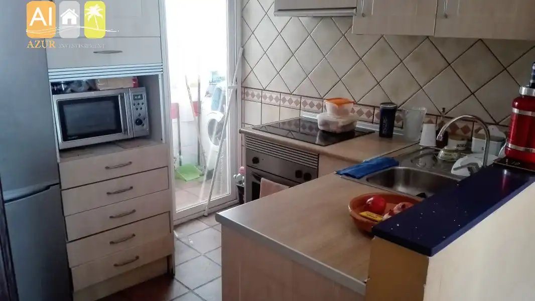 Piso en venta en Altea ciudad