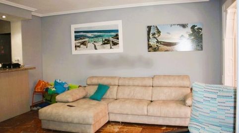 Foto 3 de Piso de alquiler en Playa de San Juan, Alicante / Alacant