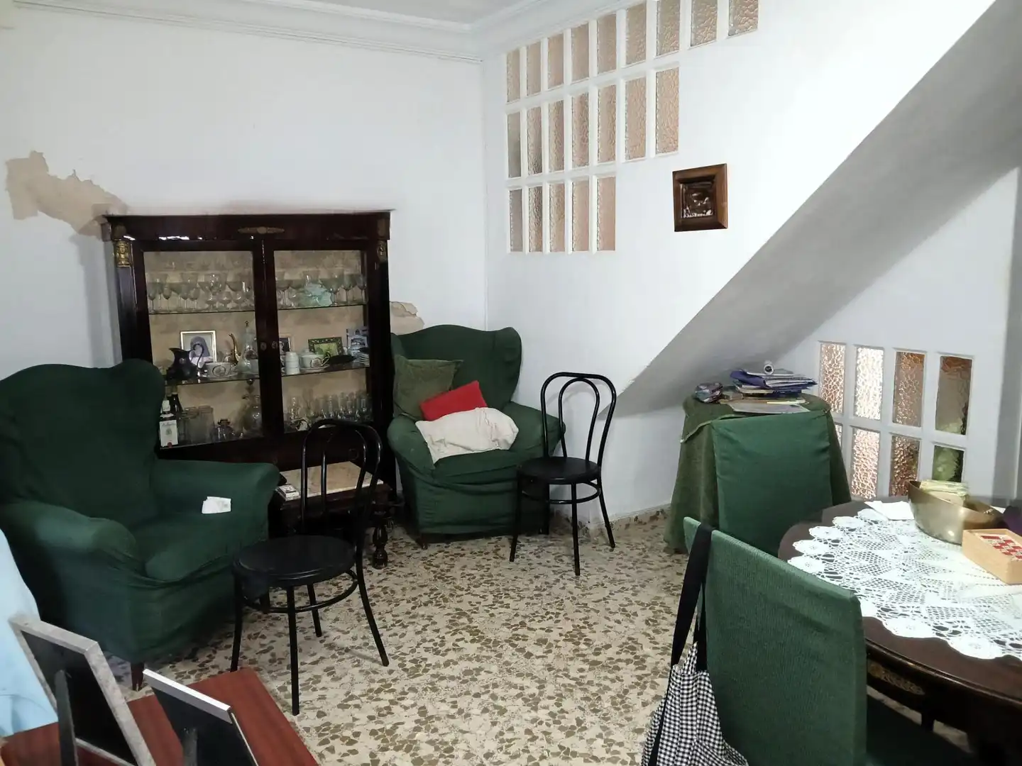 Maison avec terrasse à vendre à SANTO ENTIERRO, imagen 7