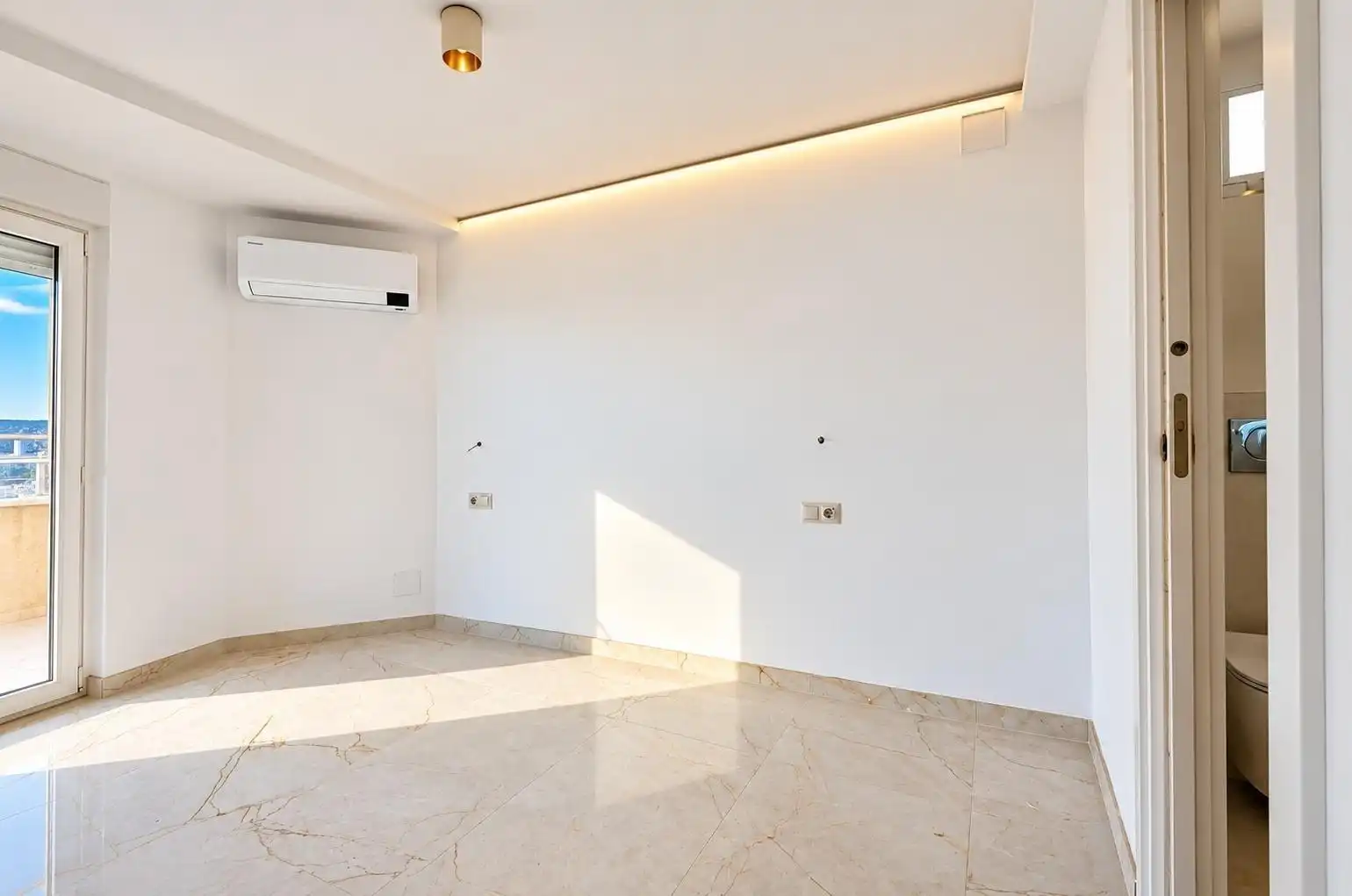 Attique avec ascenseur à vendre à Centro Urbano, imagen 30
