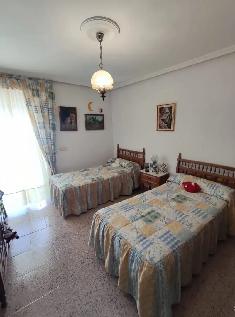 Casa amb terrassa en venda a Úbeda, imagen 19