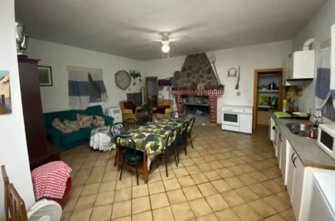 Xalet en venda a Pedanías - Extrarradio, imagen 2