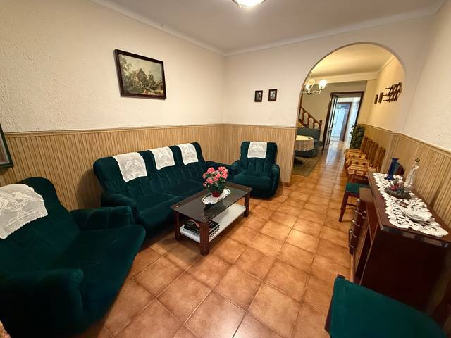 Casa adosada en Venta en La Viña - Montemar - San Jaime