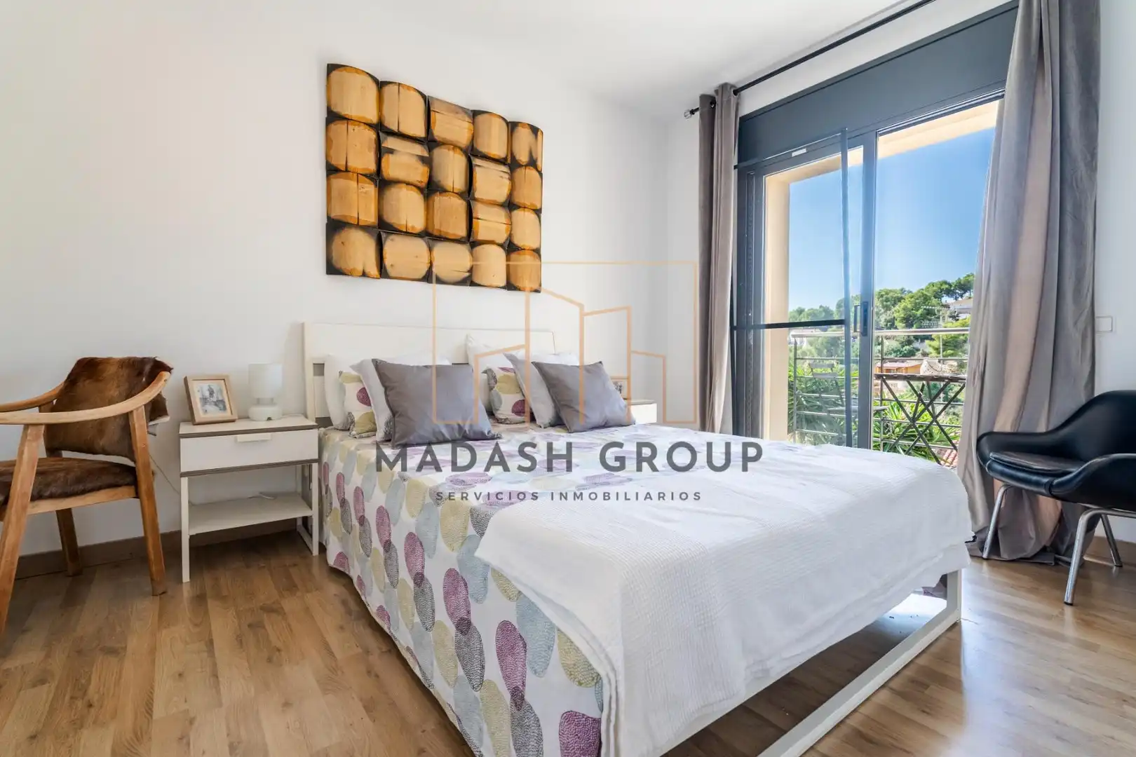 Chalet con piscina en venta en Carrer VIA LACTIA, imagen 28