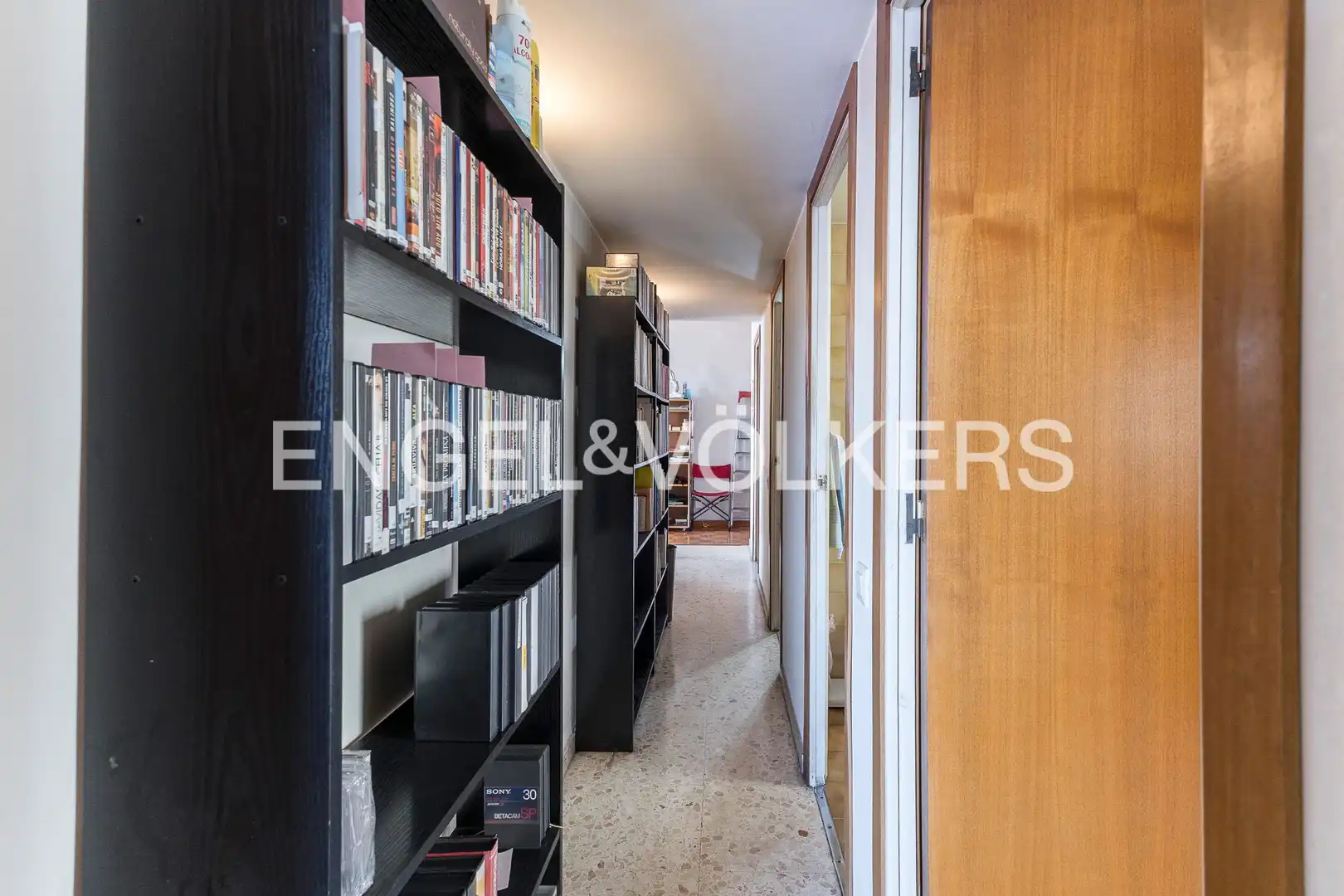 Attic for sale in El Baix Guinardó