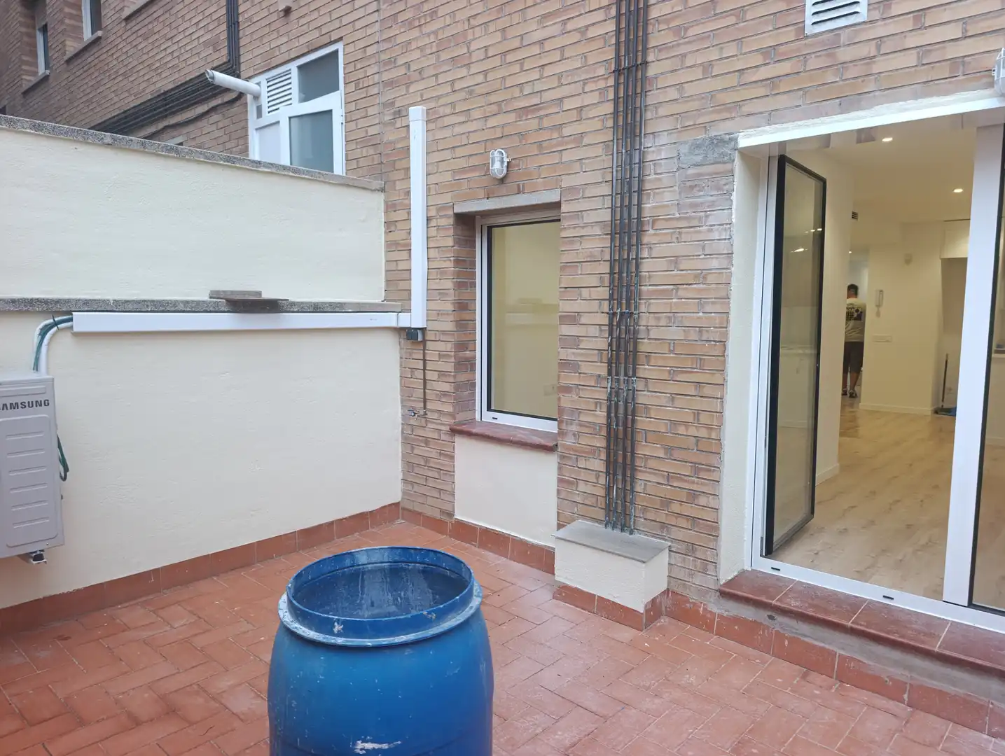 Bajo con terraza en venta en Creu de Barberà - Sector Sud, imagen 3