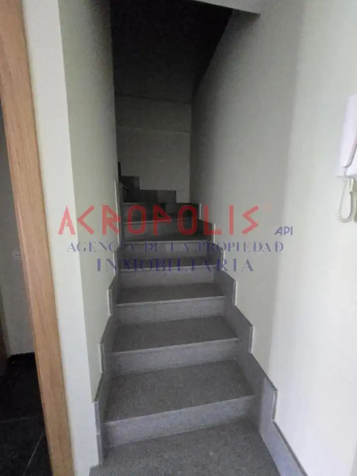 Dúplex amb ascensor en venda a Calle E Alonso S-lomb, imagen 16