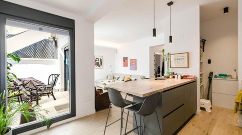 Foto 4 de Casa adosada en venta en Calle Uruguay, El Palo, Málaga Capital
