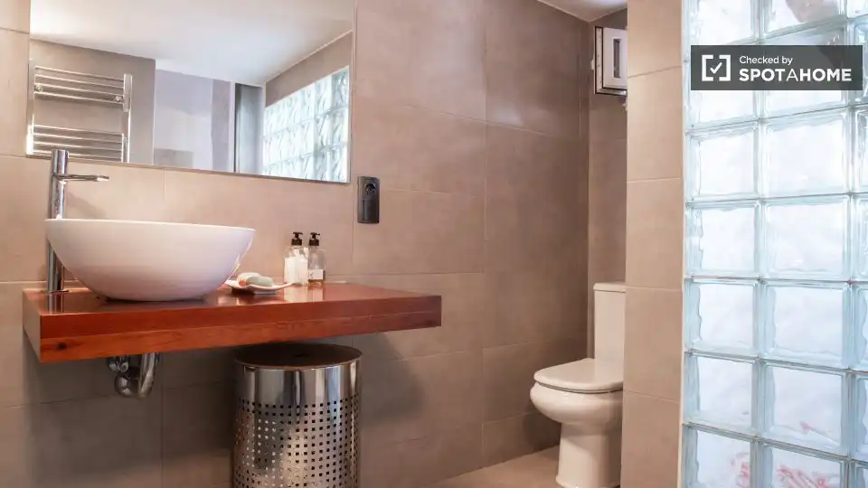 Flat with terrace to rent in Centro, imagen 15