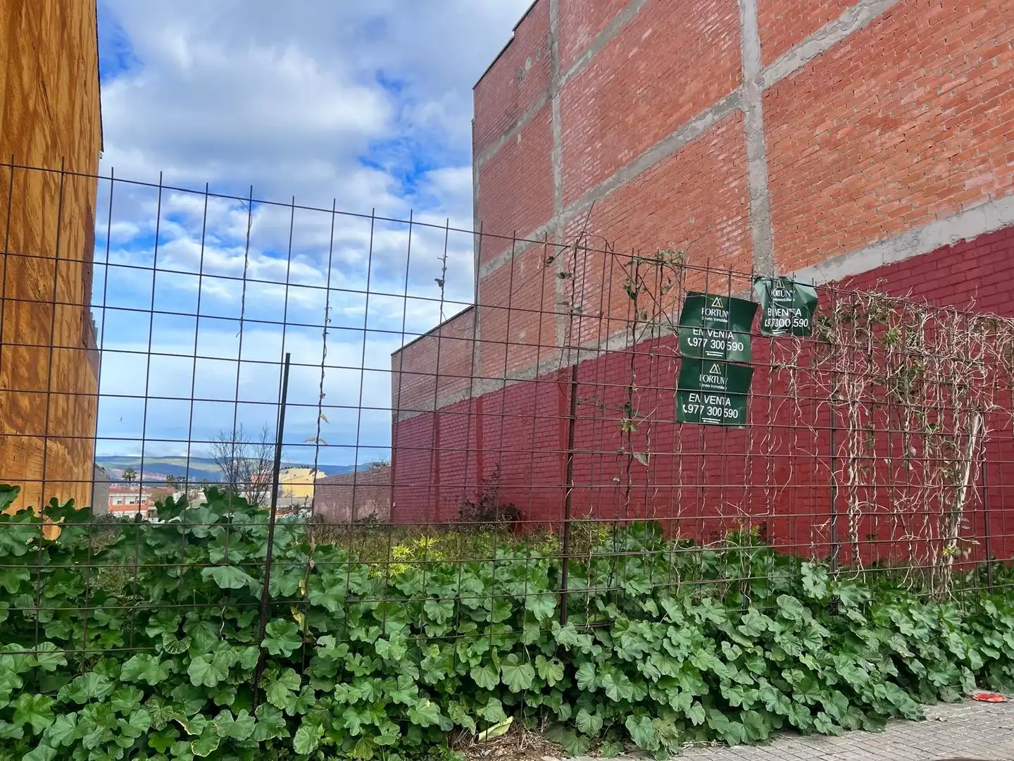Residencial en venta en El Morell