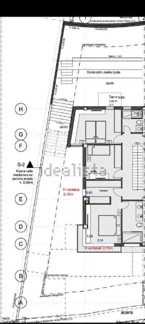 Houses for sale in Málaga  with Furnished