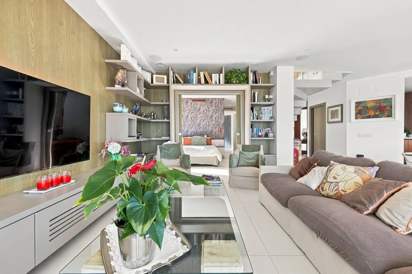 Casa con piscina in vendita a Urbanitzacions, imagen 28