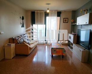 Living room of Flat for sale in Faura
