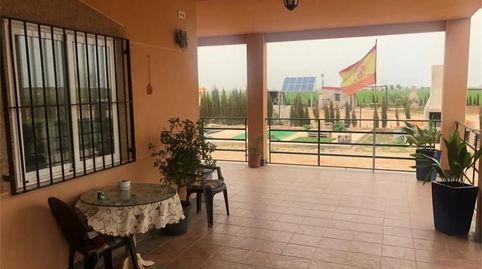 Foto 2 de Casa o chalet en venta en Membrilla, Ciudad Real