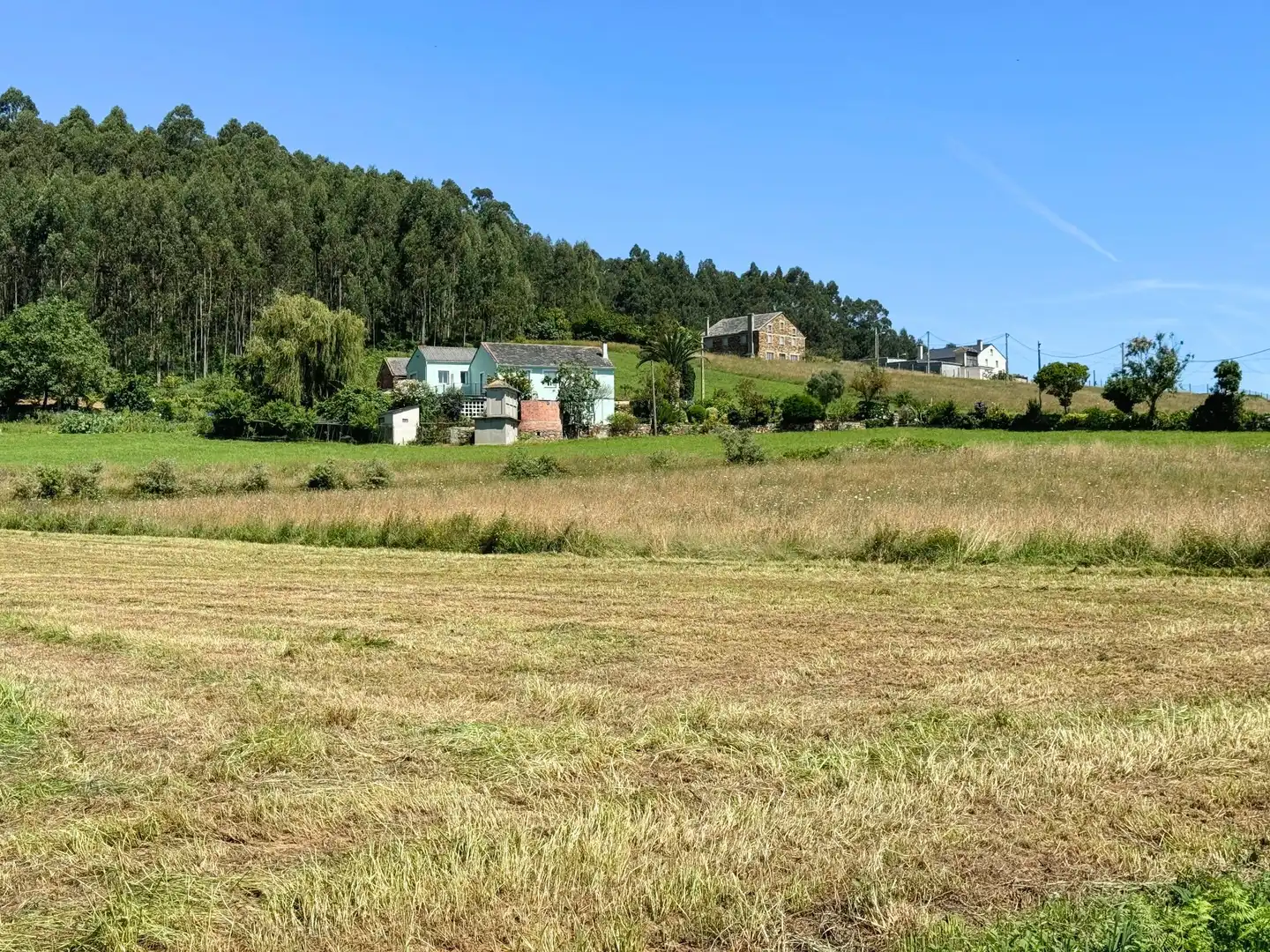 Haus zum Verkauf in Lugar A Rúa, imagen 67