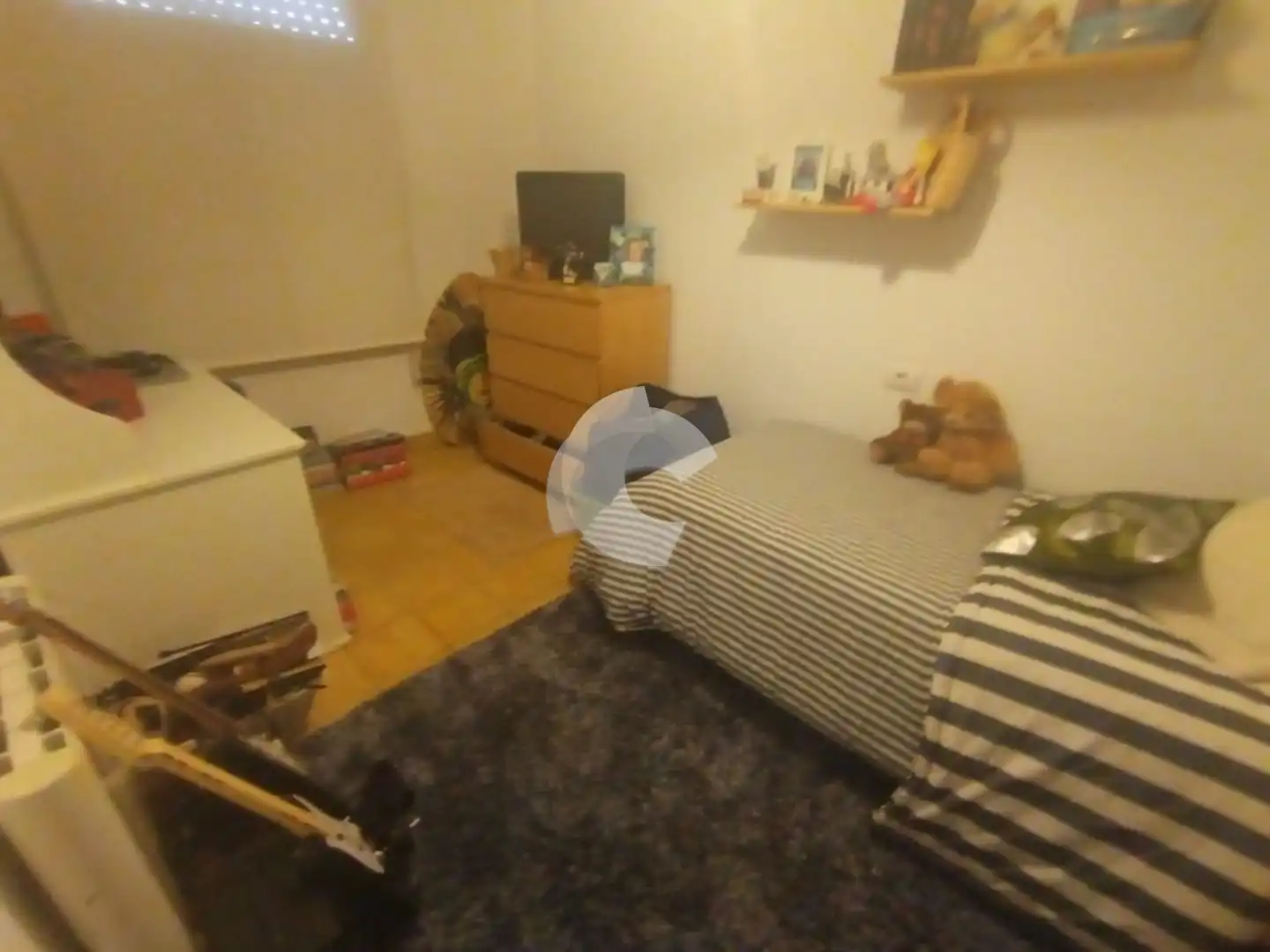Habitación de Edificio en venta en Celanova