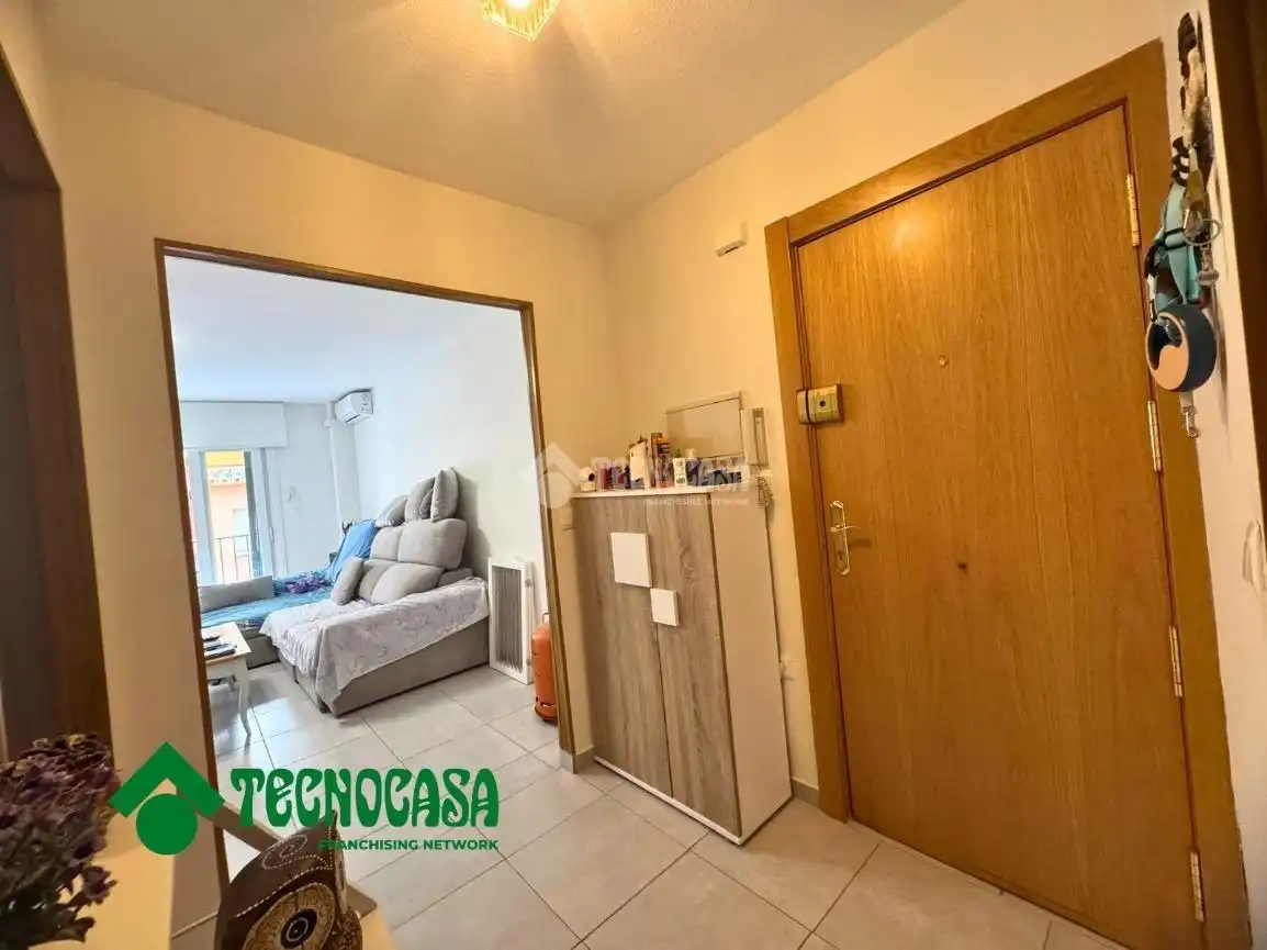 Habitación de Piso en venta en Coín, Málaga