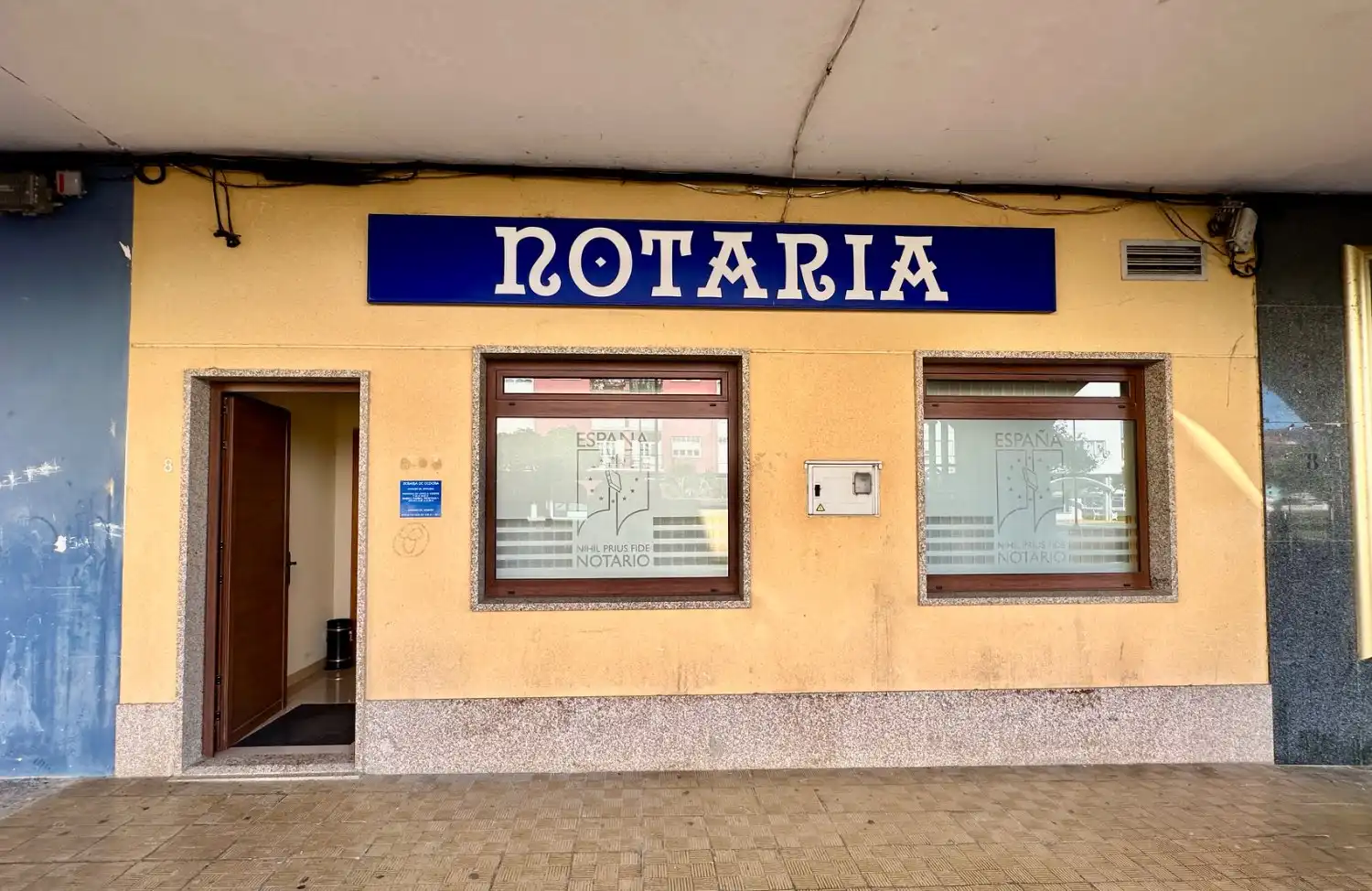 Local comercial en venta en N/A 8