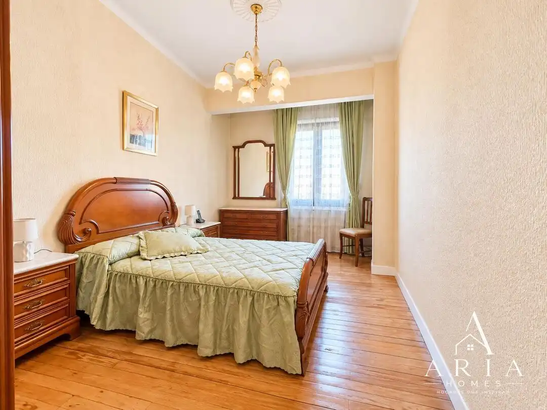 Appartement avec ascenseur à vendre à Paseo Urgoiti Kalea, imagen 9