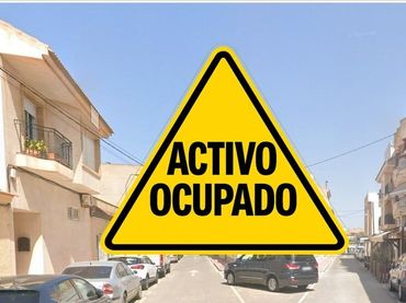 House for sale in San Javier ciudad