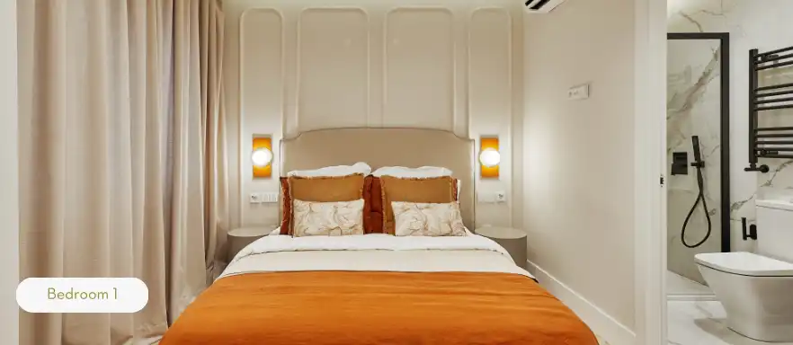 Appartement avec ascenseur à vendre à Calle del General Pardiñas 69, imagen 3