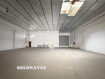 Nave industrielle à louer à Cuarte de Huerva