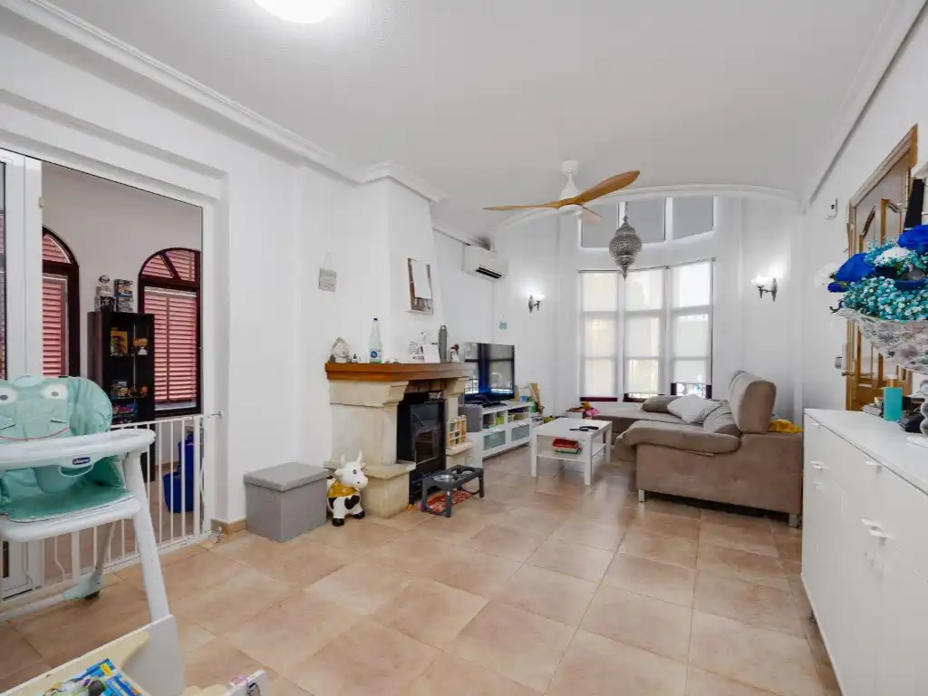 Casa con piscina en venta en Calle Jose Carreras, imagen 8
