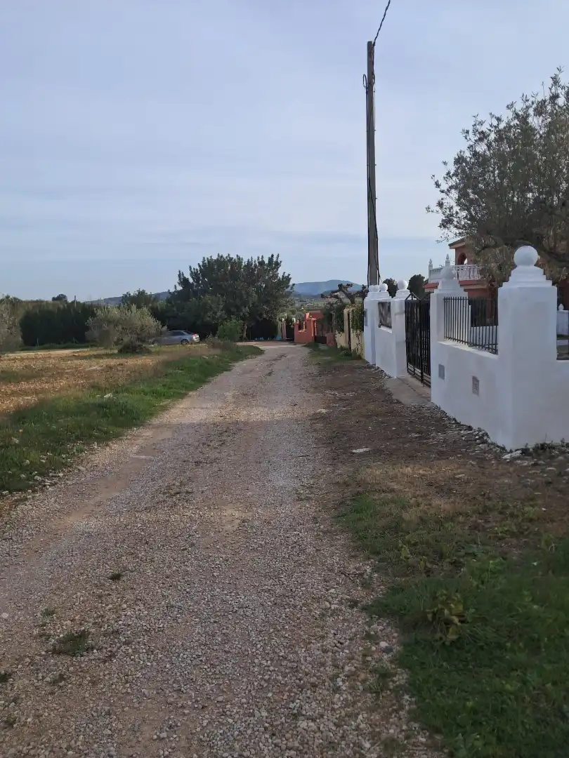 Houses for sale in Real  with Private garden, Terrace and Swimming Pool