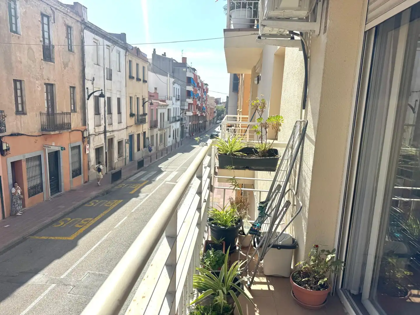 Piso con terraza en venta en Carrer de Francesc Jofre, imagen 6