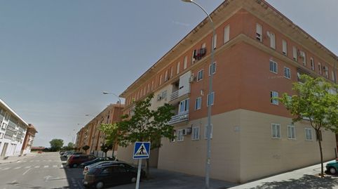 Foto 5 de Pis en venda a Calle Arsenio Gallego Hernández, Mejostilla, Cáceres Capital