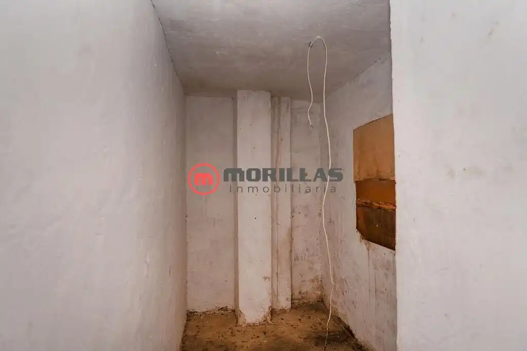 Casa rústica con terraza en venta en Calle LUENGO BAJO 5, imagen 33