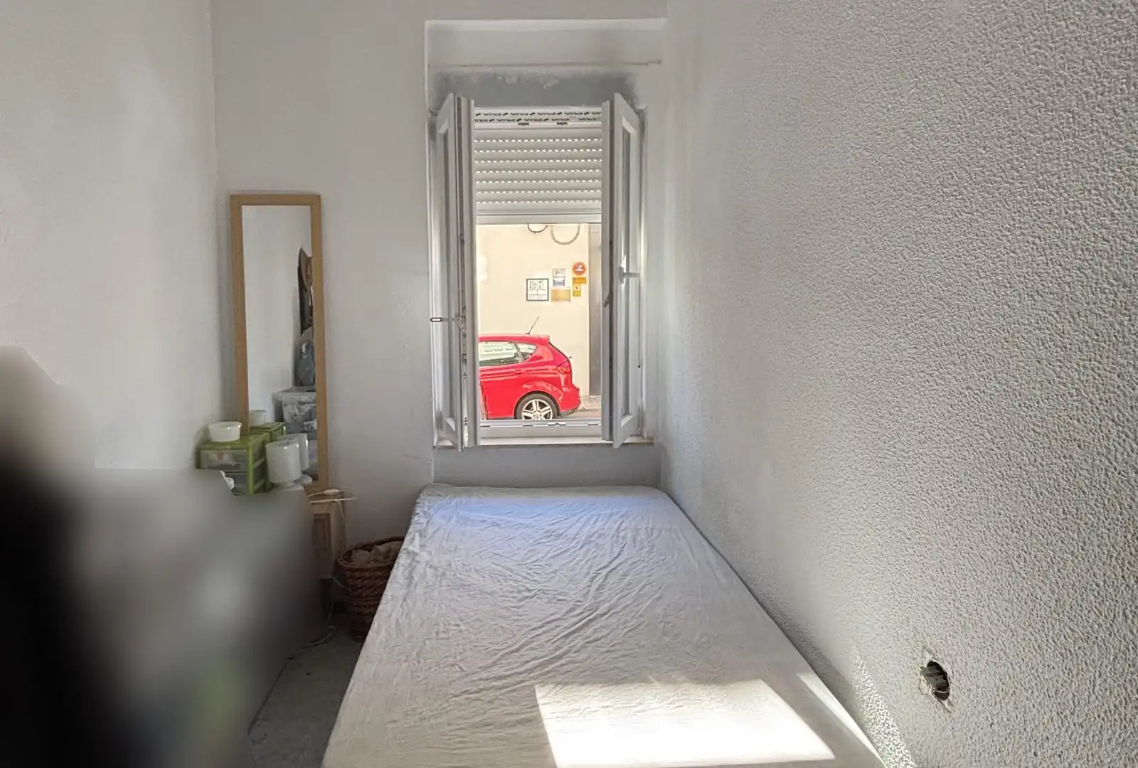 Habitación de Piso en venta en Novelda con Aire acondicionado, Calefacción y Amueblado