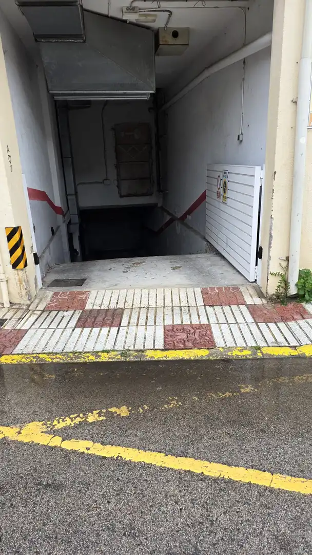 Einzelparkplatz zum Verkauf in Riera 16, imagen 10